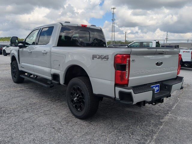 2025 Ford Super Duty F-250 SRW LARIAT Winder GA