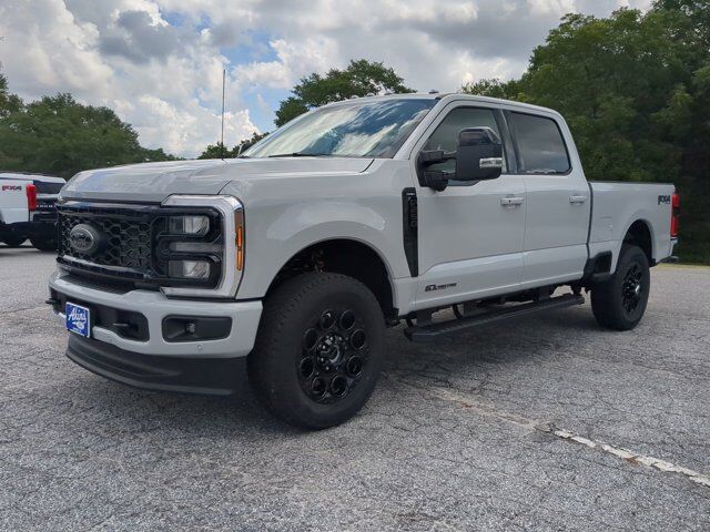 2025 Ford Super Duty F-250 SRW LARIAT Winder GA