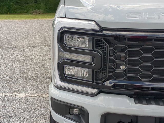 2025 Ford Super Duty F-250 SRW LARIAT Winder GA