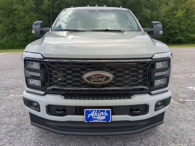2025 Ford Super Duty F-250 SRW LARIAT Winder GA