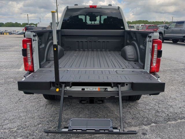 2025 Ford Super Duty F-250 SRW LARIAT Winder GA