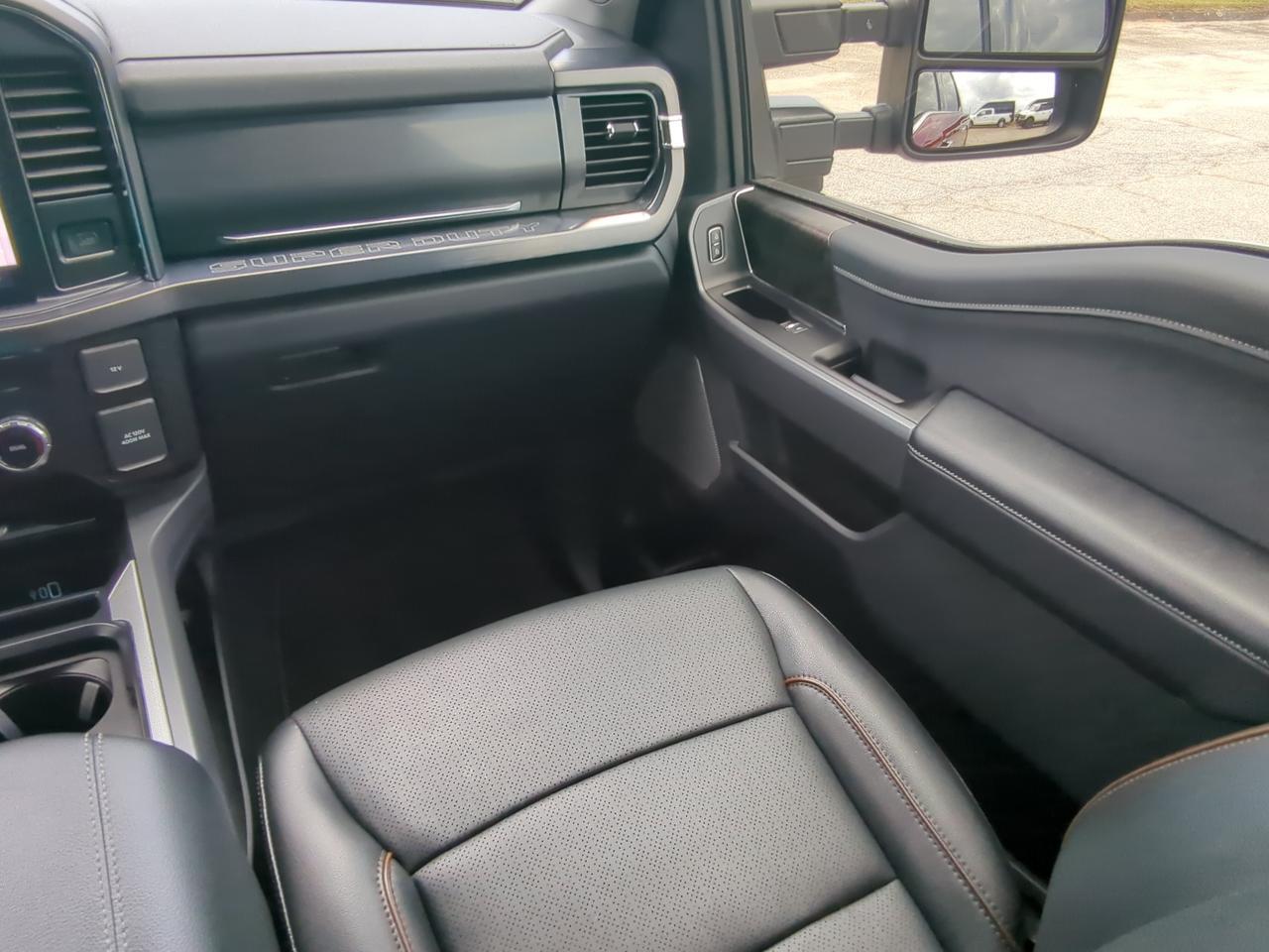 2025 Ford Super Duty F-250 SRW LARIAT Winder GA