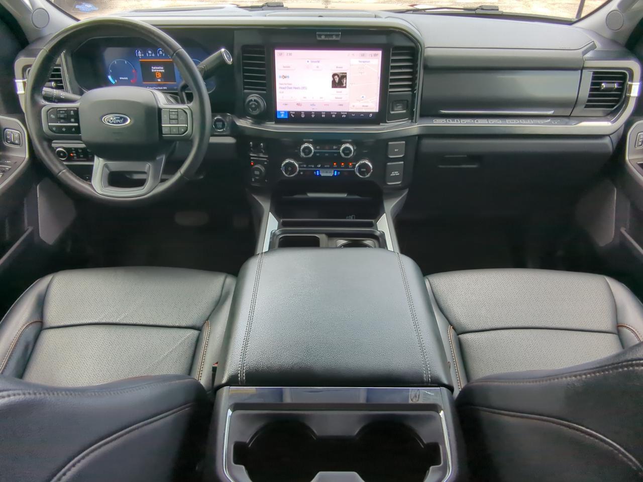 2025 Ford Super Duty F-250 SRW LARIAT Winder GA