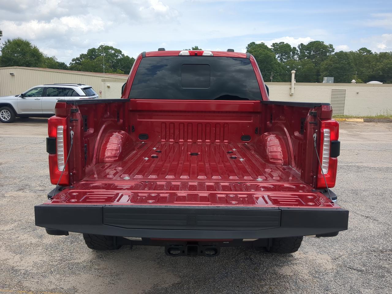 2025 Ford Super Duty F-250 SRW LARIAT Winder GA