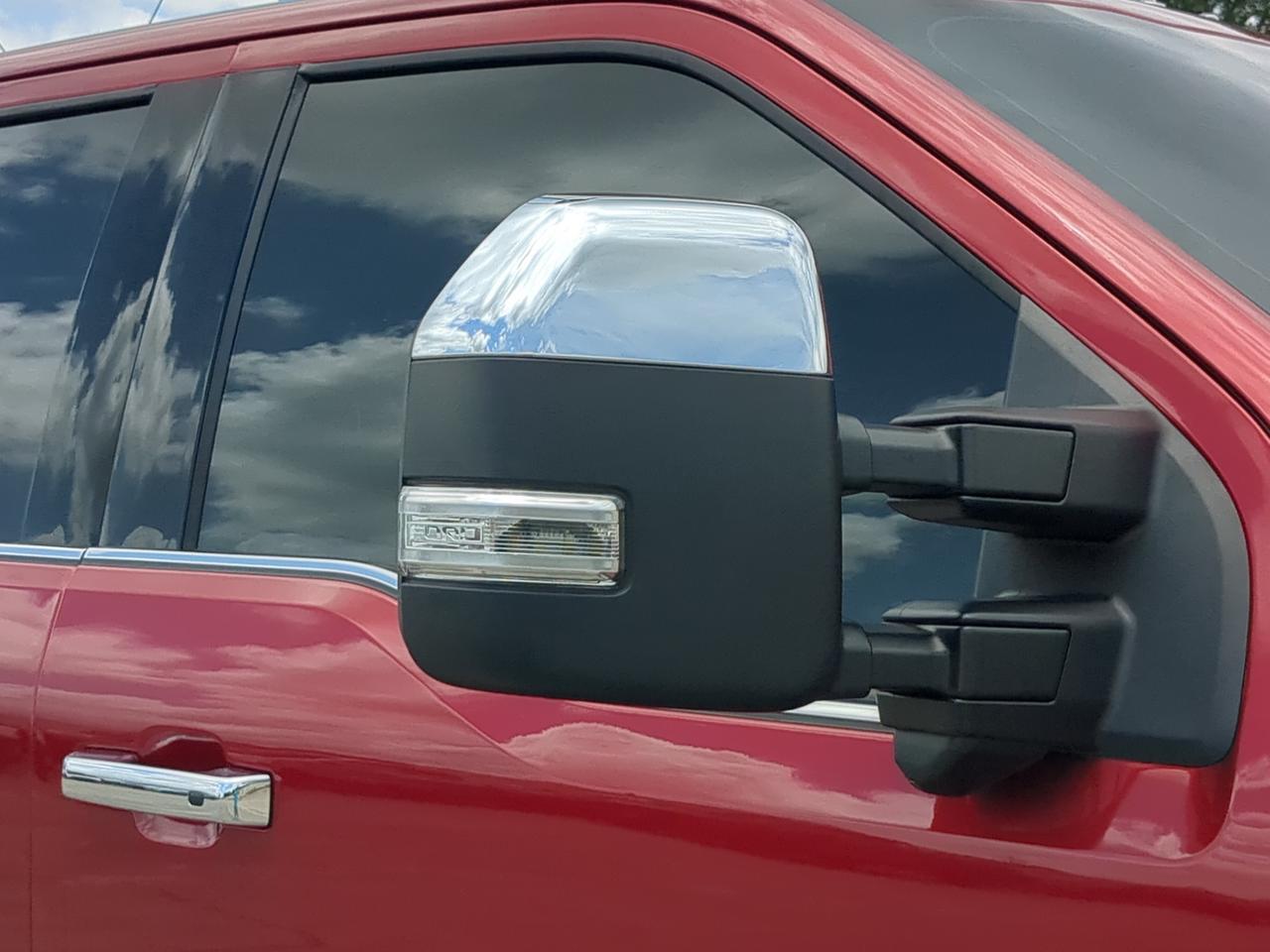 2025 Ford Super Duty F-250 SRW LARIAT Winder GA