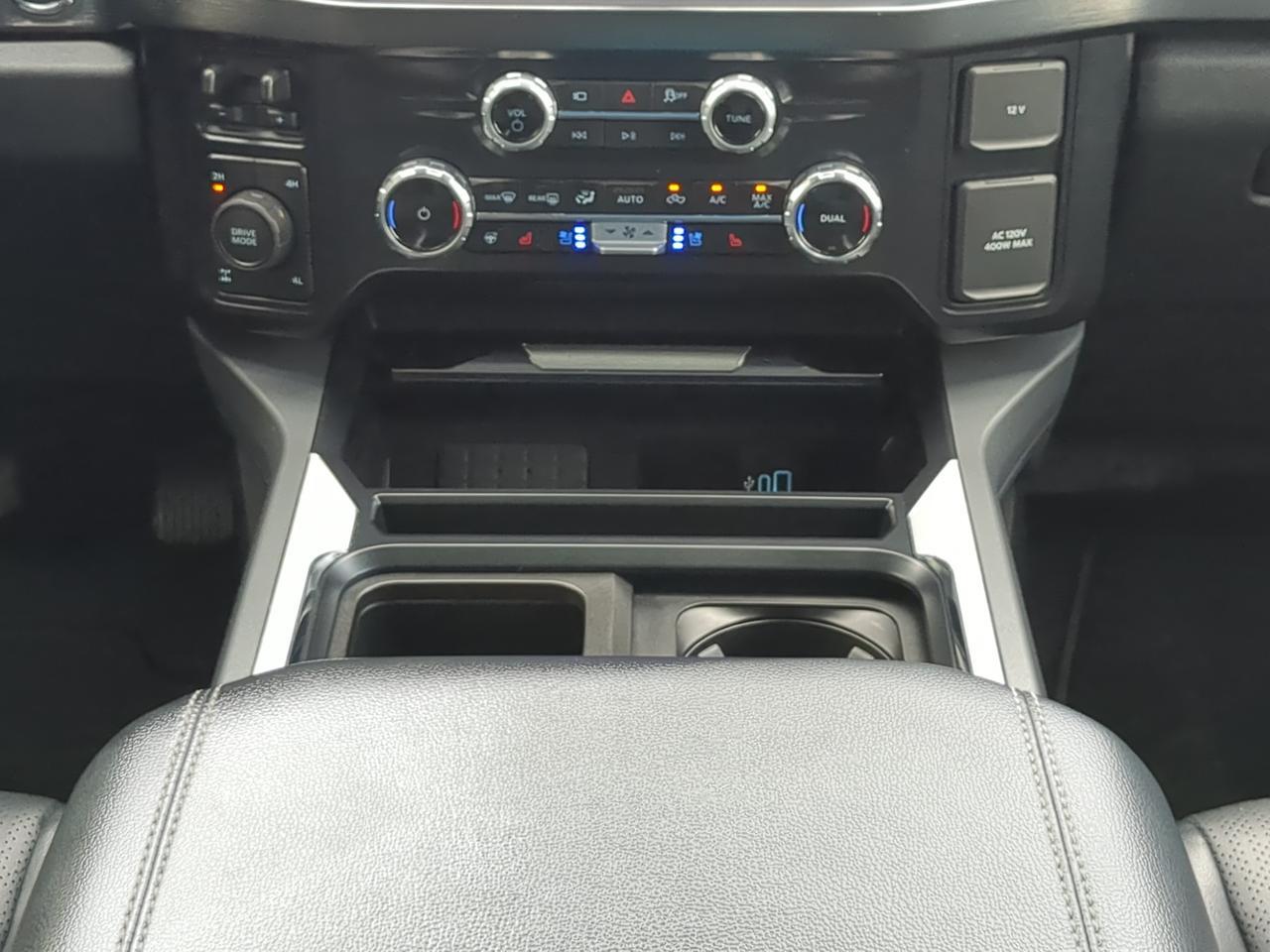 2025 Ford Super Duty F-250 SRW LARIAT Winder GA