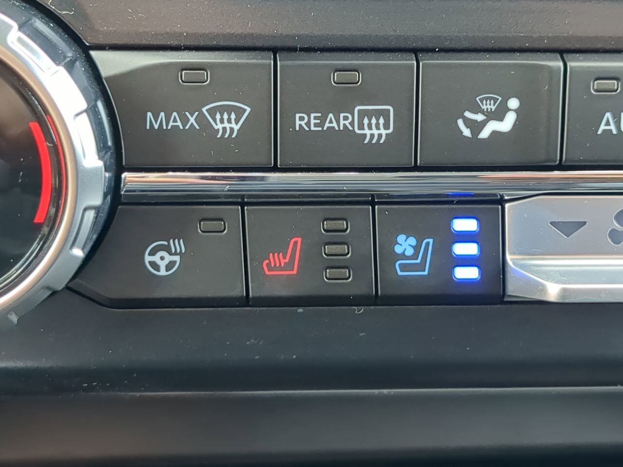 2025 Ford Super Duty F-250 SRW LARIAT Winder GA