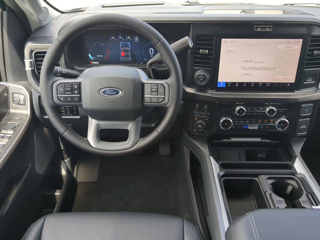 2025 Ford Super Duty F-250 SRW LARIAT Winder GA