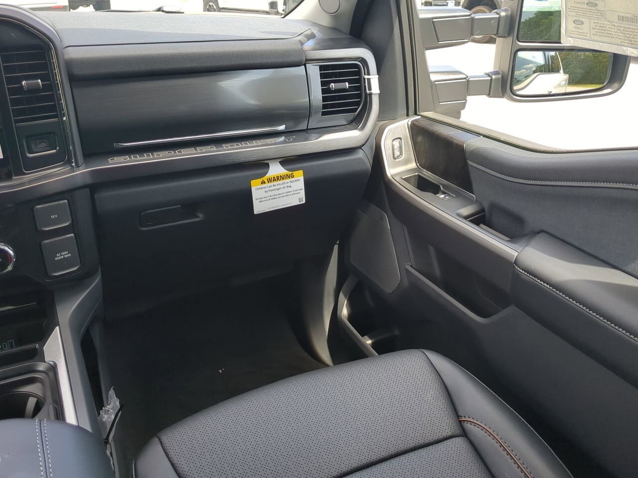 2025 Ford Super Duty F-250 SRW LARIAT Winder GA