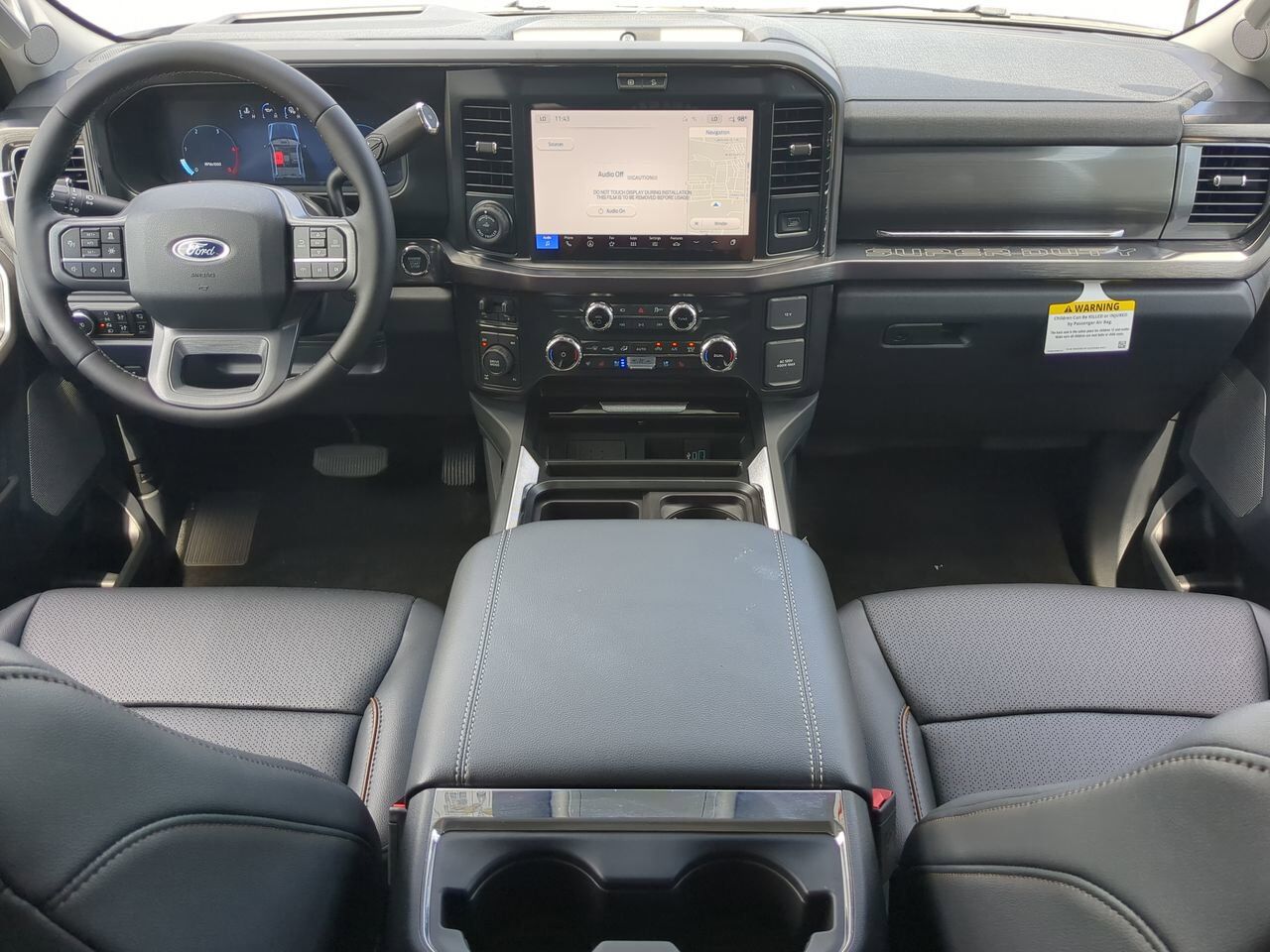 2025 Ford Super Duty F-250 SRW LARIAT Winder GA