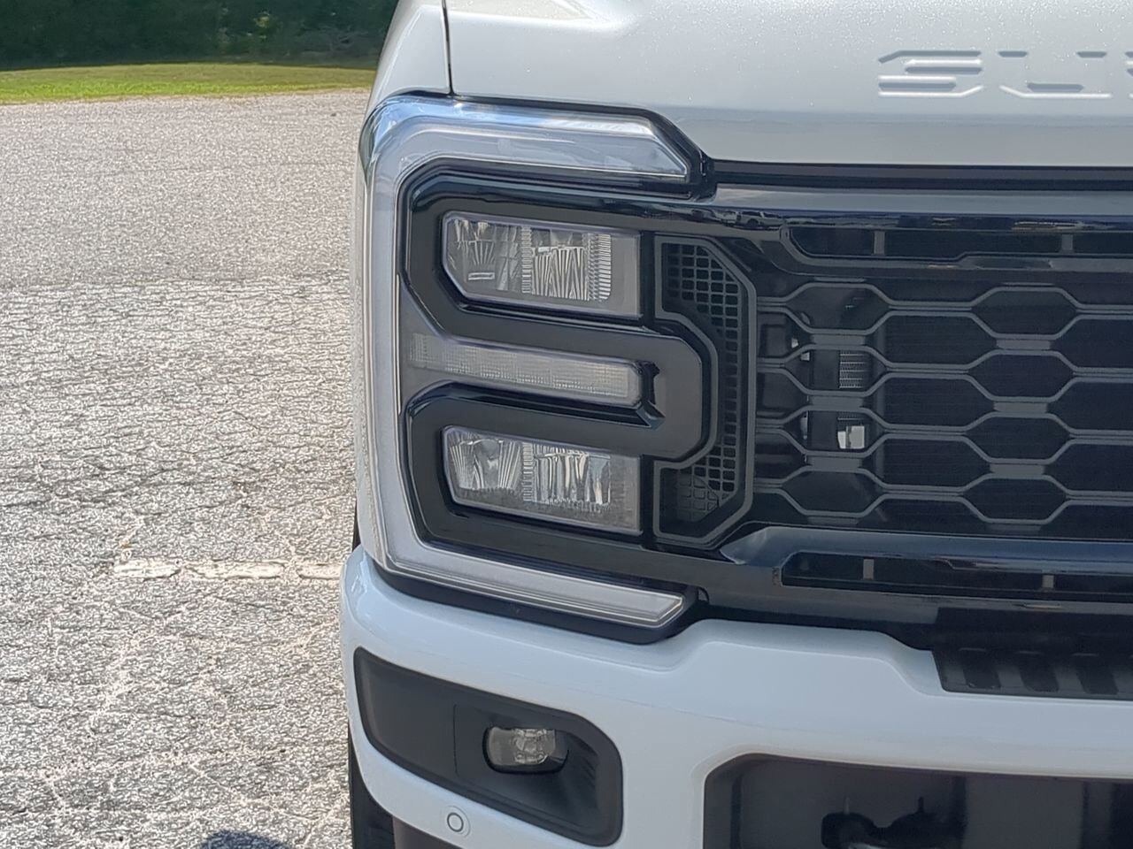 2025 Ford Super Duty F-250 SRW LARIAT Winder GA