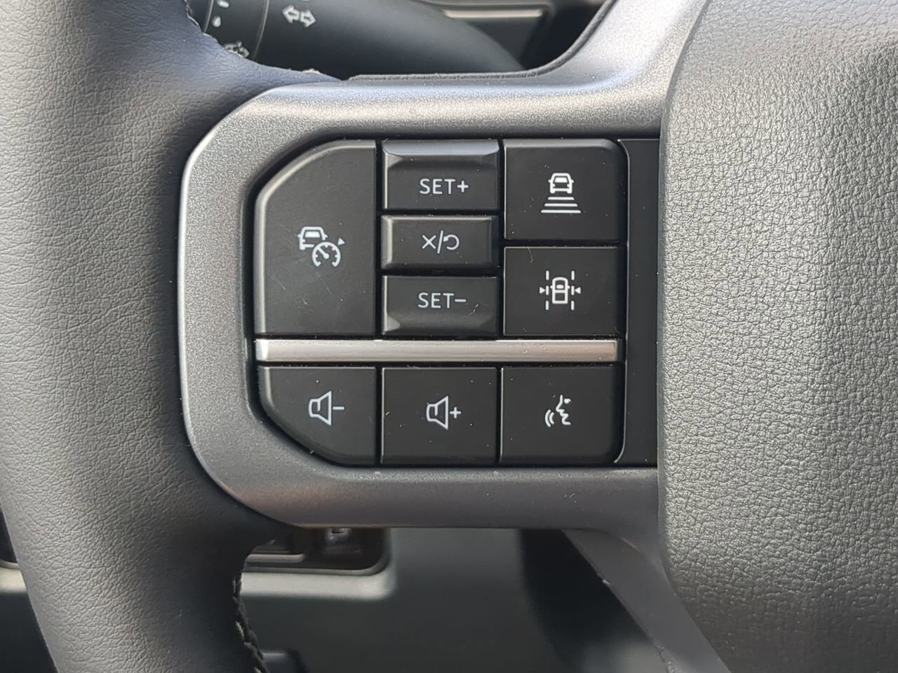 2025 Ford Super Duty F-250 SRW LARIAT Winder GA