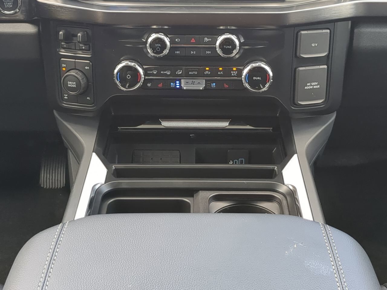 2025 Ford Super Duty F-250 SRW LARIAT Winder GA