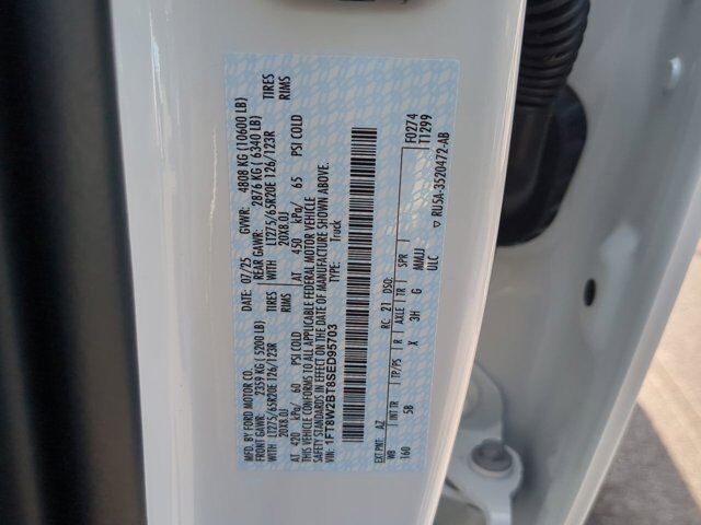 2025 Ford Super Duty F-250 SRW LARIAT Winder GA