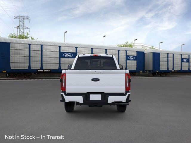 2025 Ford Super Duty F-250 SRW LARIAT Winder GA