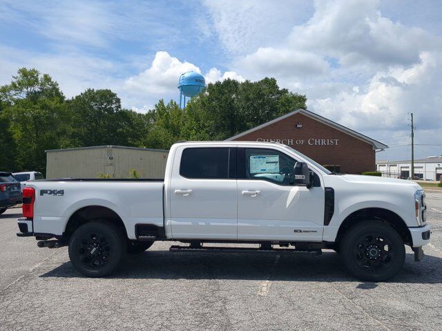 2025 Ford Super Duty F-250 SRW LARIAT Winder GA