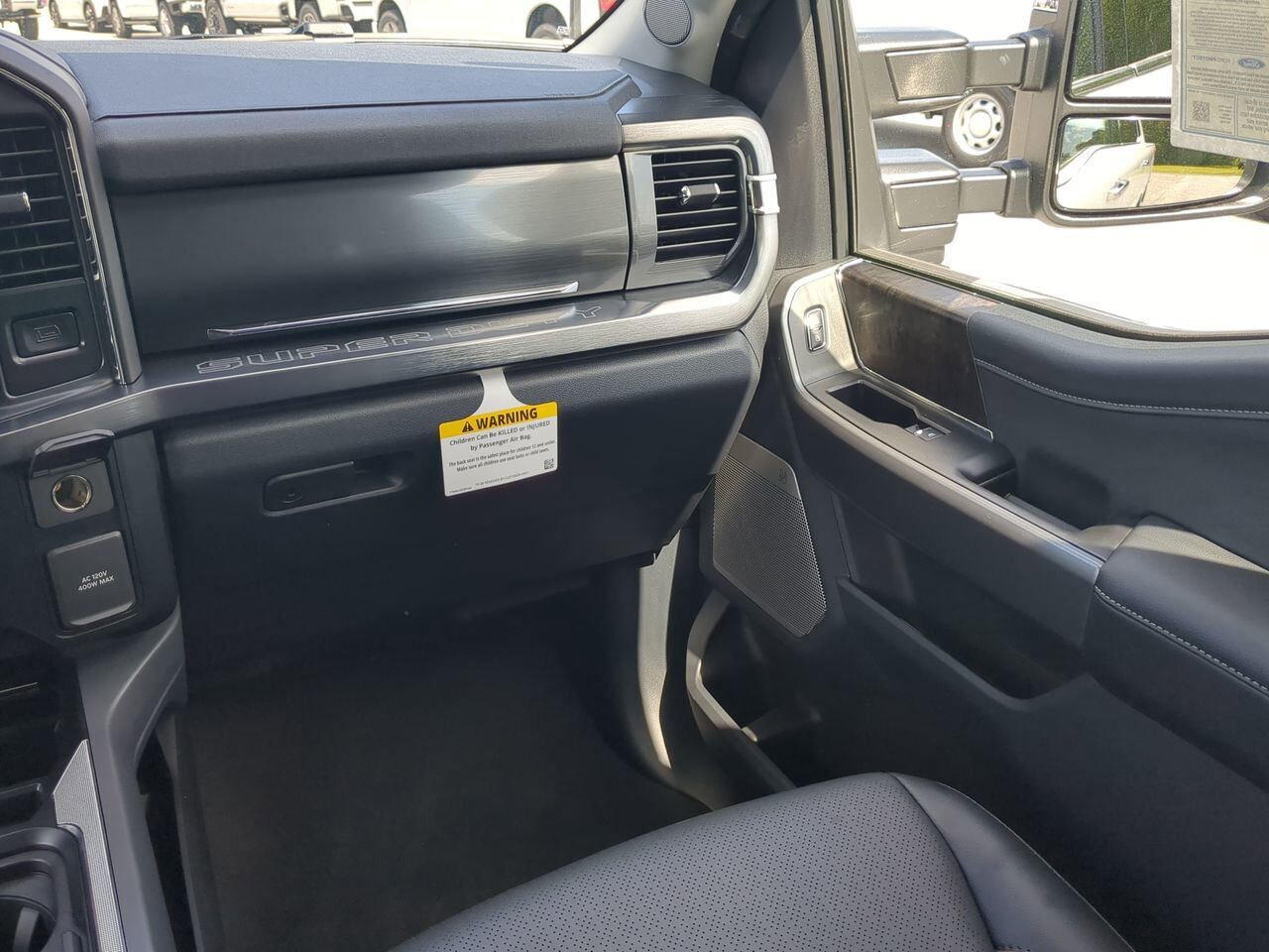 2025 Ford Super Duty F-250 SRW LARIAT Winder GA