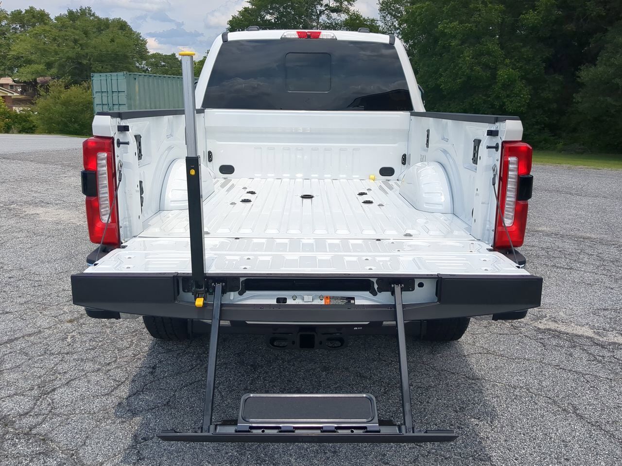 2025 Ford Super Duty F-250 SRW LARIAT Winder GA