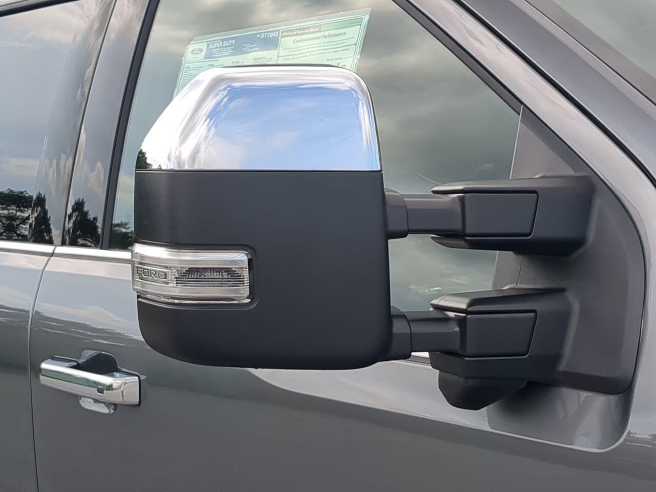 2025 Ford Super Duty F-250 SRW LARIAT Winder GA