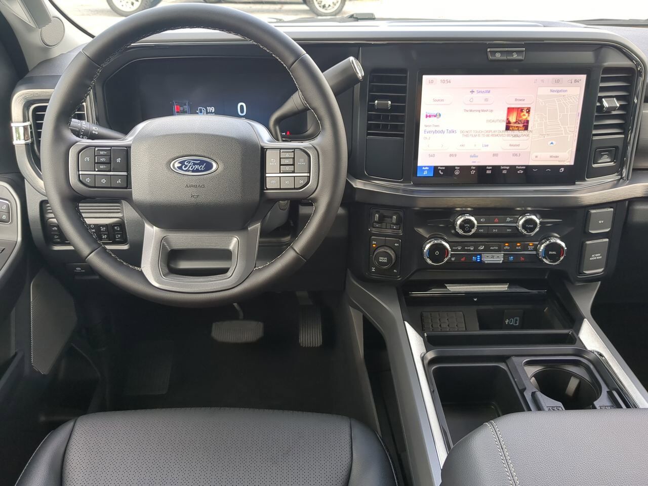 2025 Ford Super Duty F-250 SRW LARIAT Winder GA