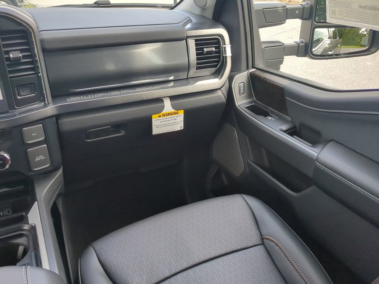 2025 Ford Super Duty F-250 SRW LARIAT Winder GA