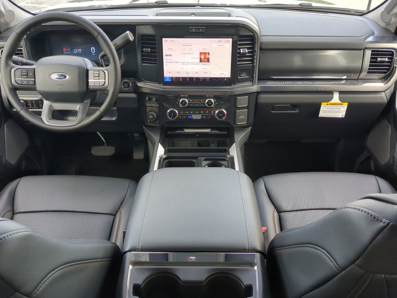 2025 Ford Super Duty F-250 SRW LARIAT Winder GA