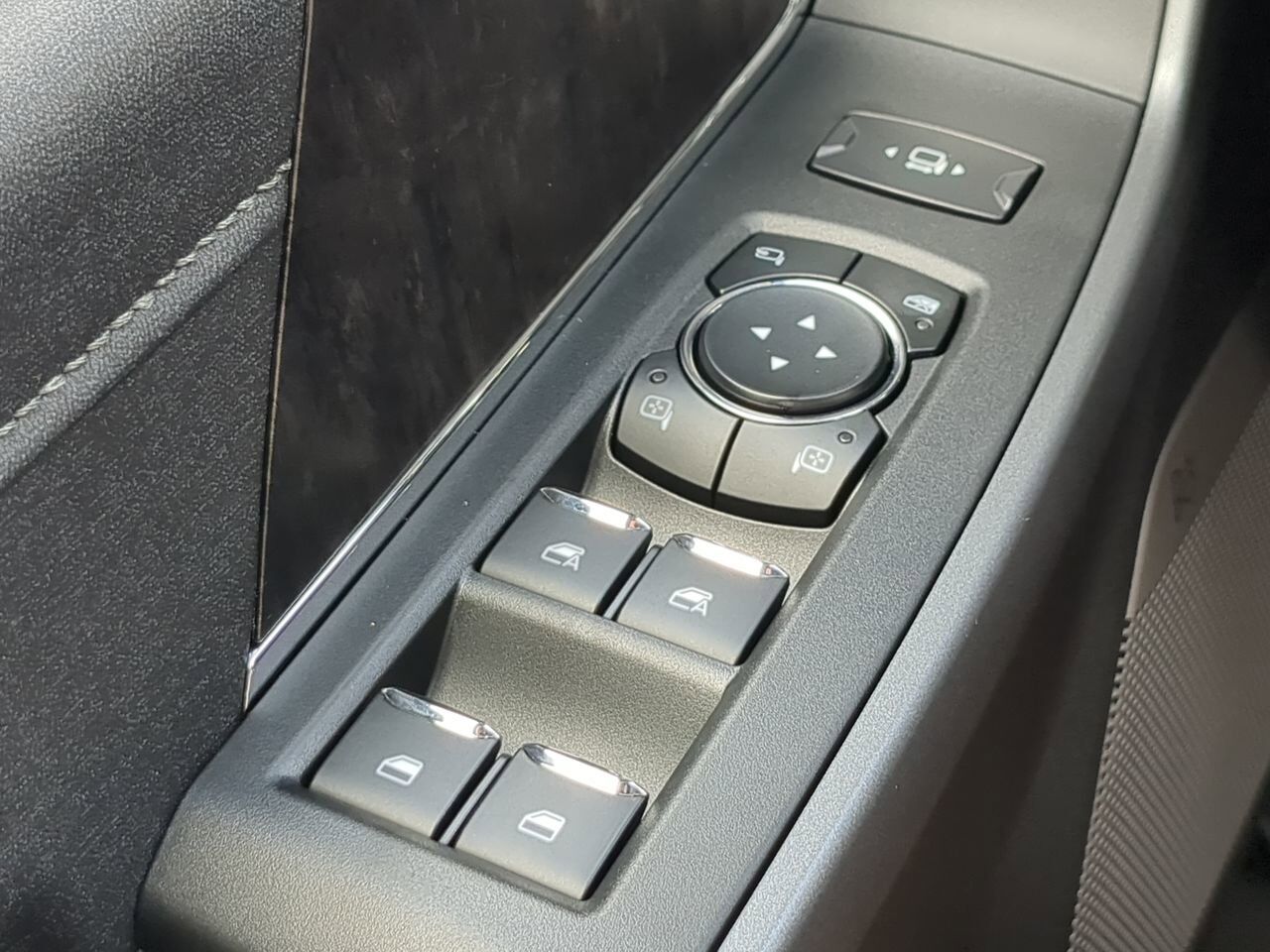 2025 Ford Super Duty F-250 SRW LARIAT Winder GA
