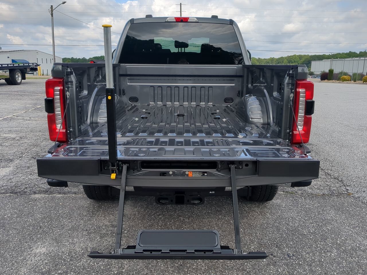 2025 Ford Super Duty F-250 SRW LARIAT Winder GA