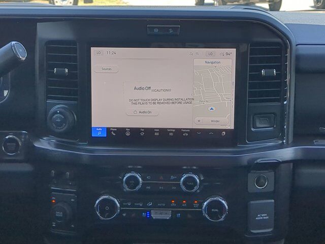 2025 Ford Super Duty F-250 SRW LARIAT Winder GA