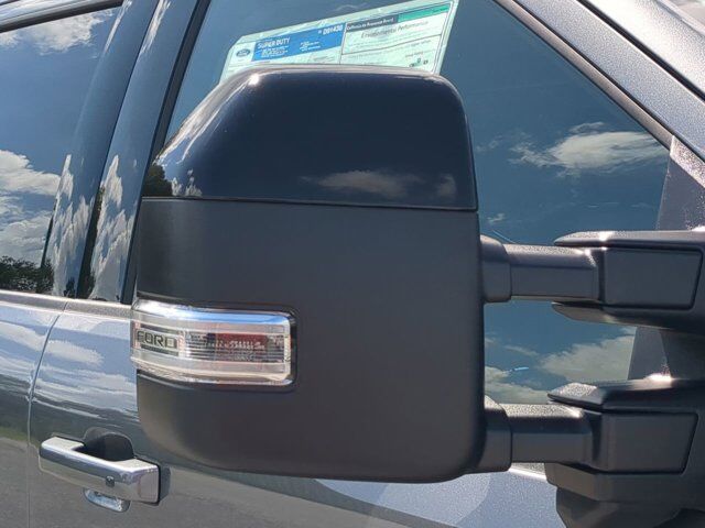 2025 Ford Super Duty F-250 SRW LARIAT Winder GA