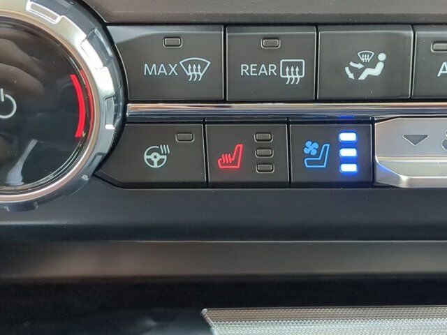 2025 Ford Super Duty F-250 SRW LARIAT Winder GA