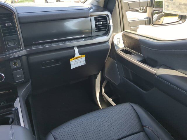 2025 Ford Super Duty F-250 SRW LARIAT Winder GA