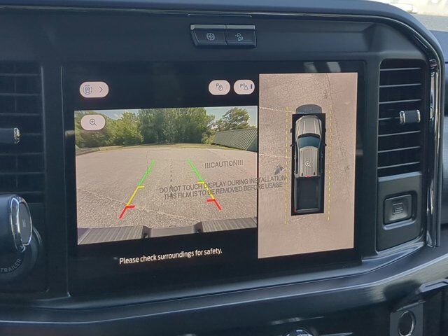 2025 Ford Super Duty F-250 SRW LARIAT Winder GA