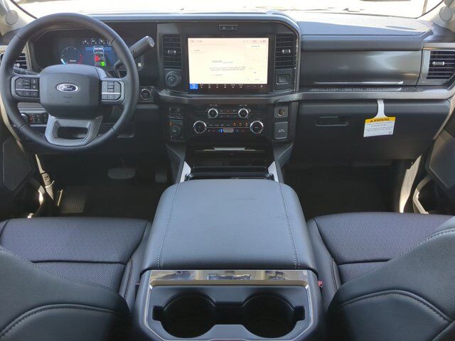 2025 Ford Super Duty F-250 SRW LARIAT Winder GA