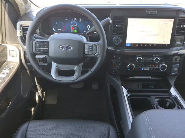 2025 Ford Super Duty F-250 SRW LARIAT Winder GA