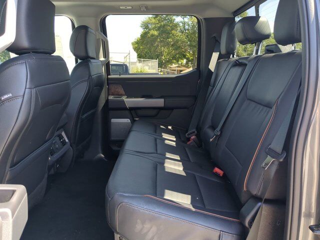 2025 Ford Super Duty F-250 SRW LARIAT Winder GA
