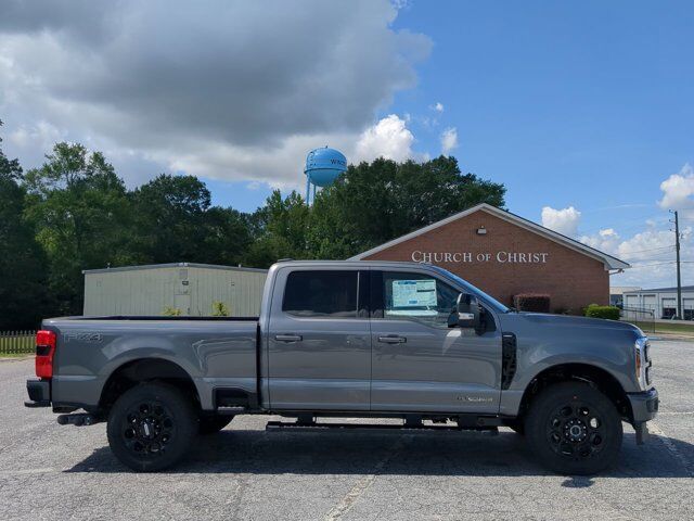 2025 Ford Super Duty F-250 SRW LARIAT Winder GA