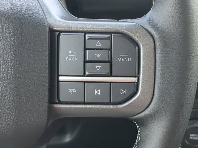 2025 Ford Super Duty F-250 SRW LARIAT Winder GA