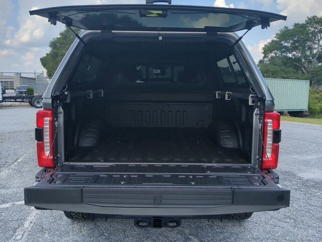 2025 Ford Super Duty F-250 SRW LARIAT Winder GA