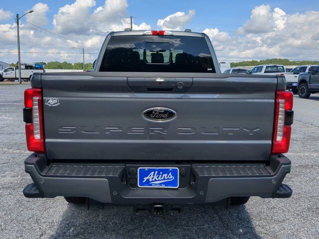 2025 Ford Super Duty F-250 SRW LARIAT Winder GA