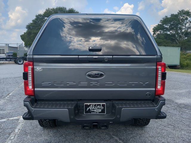 2025 Ford Super Duty F-250 SRW LARIAT Winder GA