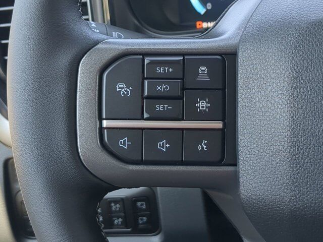 2025 Ford Super Duty F-250 SRW LARIAT Winder GA