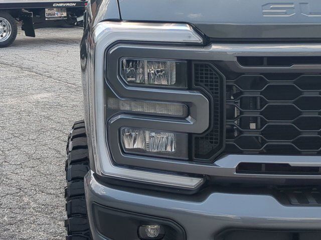 2025 Ford Super Duty F-250 SRW LARIAT Winder GA