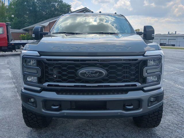 2025 Ford Super Duty F-250 SRW LARIAT Winder GA