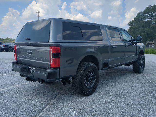 2025 Ford Super Duty F-250 SRW LARIAT Winder GA