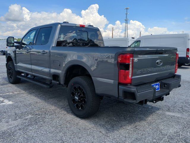 2025 Ford Super Duty F-250 SRW LARIAT Winder GA