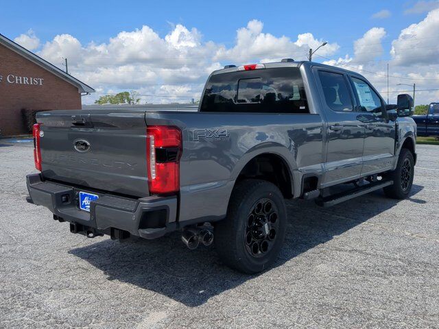2025 Ford Super Duty F-250 SRW LARIAT Winder GA