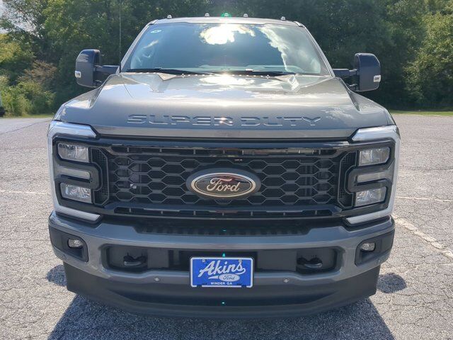 2025 Ford Super Duty F-250 SRW LARIAT Winder GA