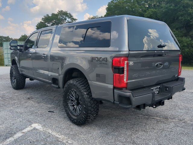 2025 Ford Super Duty F-250 SRW LARIAT Winder GA