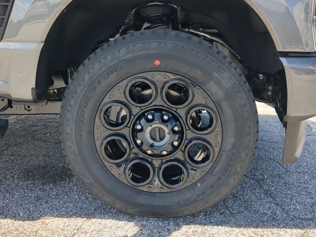 2025 Ford Super Duty F-250 SRW LARIAT Winder GA